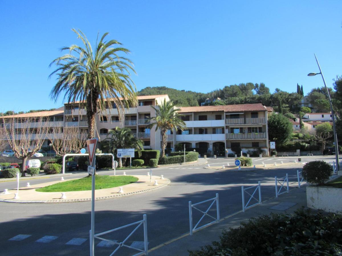 La Mer A 3 Minutes, La Cle D'Un Sejour Reussi ! Saint-Cyr-sur-Mer Exterior photo